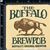 Buffalo Brewpub Beer Coaster