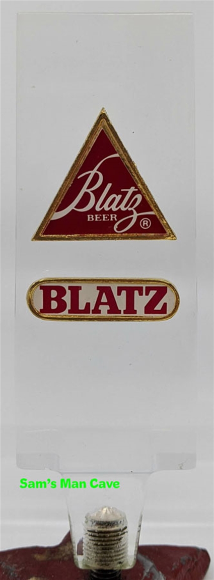 Blatz Tap