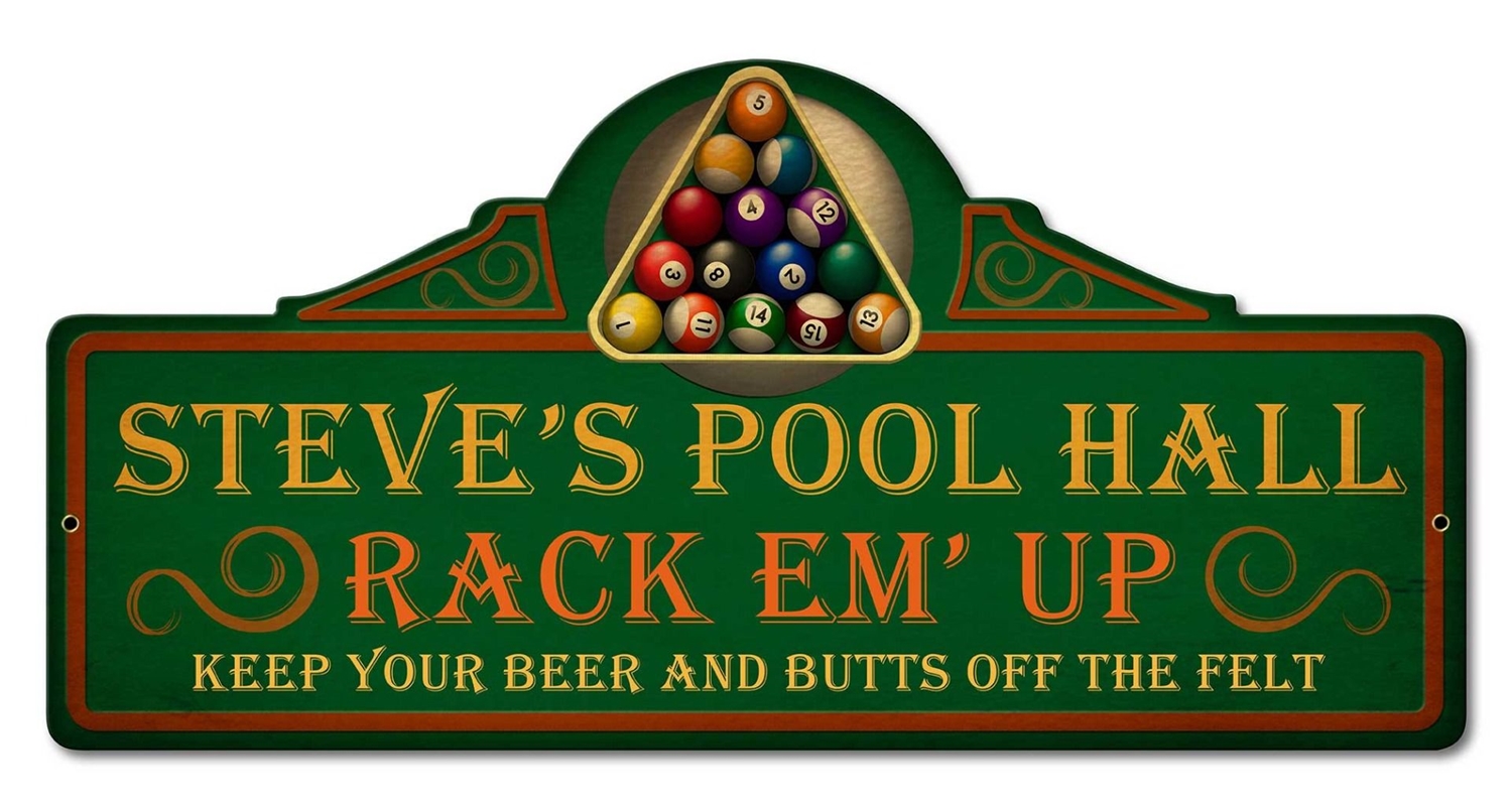 personalized-pool-hall-sign