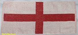 England Pub Towel