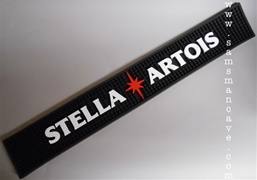 Stella Artois Star Drink Spill Mat