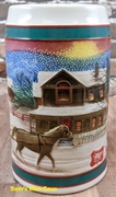 1985 Miller Holiday Mug