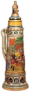 World's Largest Stein