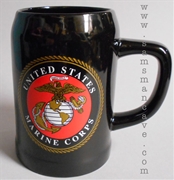 Marine Corps Mug
