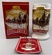 2024 Budweiser Delivering Since 1876 Mug