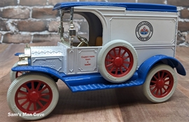 Amoco 100th Anniversary 1917 Model T Truck Bank