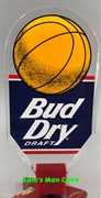 Bud Dry Basketball Tap