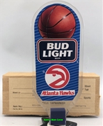 Bud Light Atlanta Hawks Tap