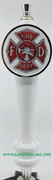 Firefighter Tap Handle
