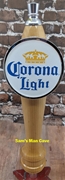 Corona Light Tap Handle