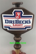 Dribeck's Light Modular Tap Handle
