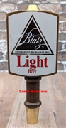 Blatz Light Tap Handle