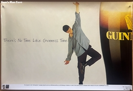 Guinness Anticipation Beer Poster