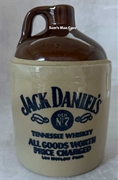 Jack Daniel's Crock