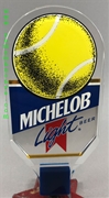 Michelob Light Tennis Ball Tap
