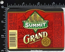 Summit Grand Label