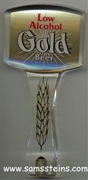 Olympia Low Alcohol Gold Beer Tap