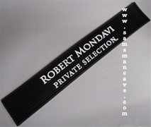 Robert Mondavi Private Selection Drink Spill Mat