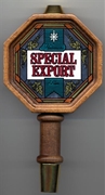 Special Export Paddle Tap