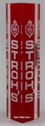 Stroh's Tap Handle