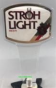 Stroh Light Tap Handle