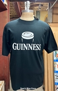 Guinness Rugby T-Shirt L