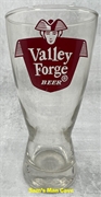 Valley Forge Beer Glass