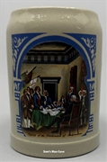 Signing of the Declaration of Independence Mug