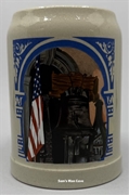 Liberty Bell Mug