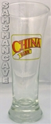 China Beer Glass