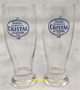 Cristal Glass Set