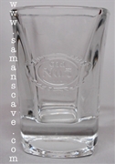 Jack Daniels Old No.7 Shot Glass