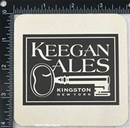 Keegan Ales Kingston NY Coaster