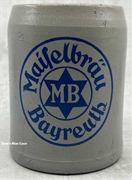 Maifelbrau Beer Mug