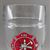 Fire Fighter One Liter Glass Boot