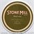 Stone Mill Pale Ale Coaster