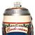 2003 Budweiser Holiday Old Towne Holiday Signature Edition Stein