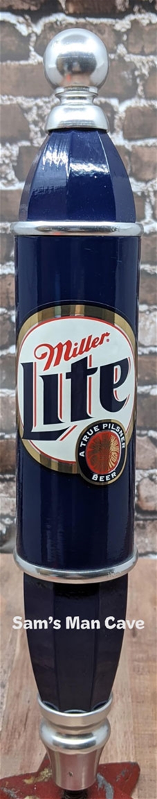 Miller Lite Pub Tap