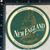 New England Brewing Co. Beer Coaster alternate side