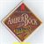 Michelob Amberbock All Bock Beer Coaster