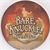 Bare Knuckle Stout Beer Coaster