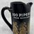 100 Pipers Whisky Pitcher