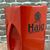 Haig Scotch Whisky Pitcher angled view