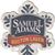Samuel Adams Boston Lager Winter Lager Beer Coaster