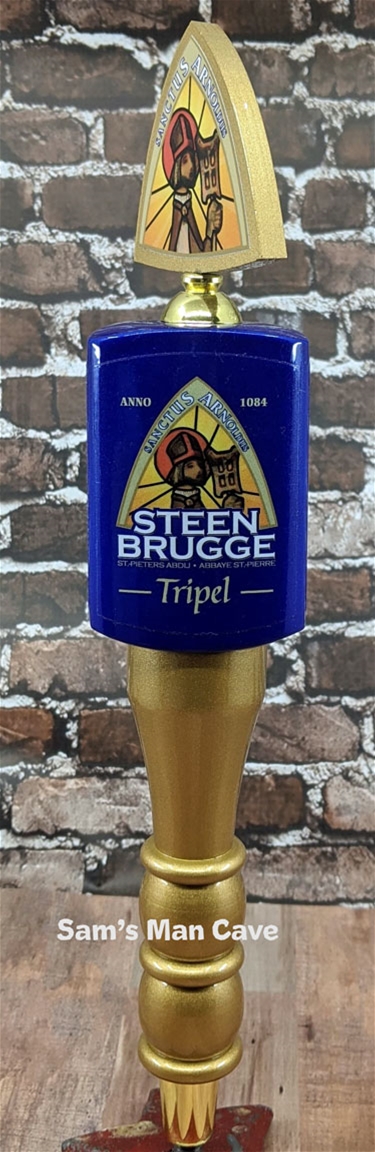Sanctus Arnoldus Steen Brugge Tap