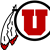 Utah Utes Beer Tap