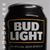Bud Light 2016 Pittsburgh Steelers Kickoff 12 oz Can