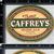 Thomas Caffrey's Irish Ale Beer Coaster