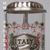 Glass Heritage Series Italy Beer Stein