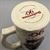 2023 Budweiser 90th Clydesdale Anniversary Holiday Mug - FLAWED bottom flaw